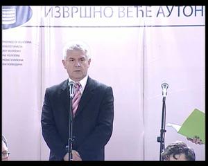 29.04.2009. - Miroslav Vasin povodom koncerta 