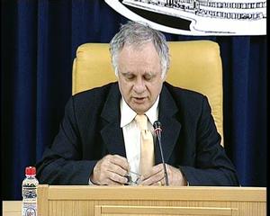 07.05.2009. - Zoltan Jegeš povodom akcije 