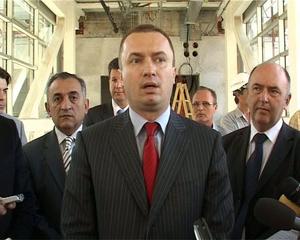Novi Sad, Bojan Pajtic, predsednik IVV, o ulaganjima u zdravstvo, izjava