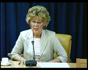 19.05.2009 - Izjava Svetlana Vujović