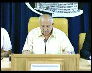 19.05.2009. - Izjava Dragoslava Petrovića