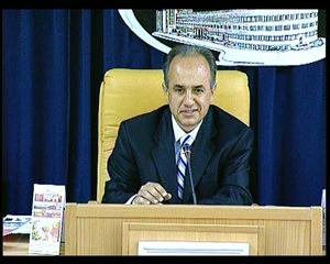 21.05.2009. - Konferencija za novinare Slobodana Puzovića