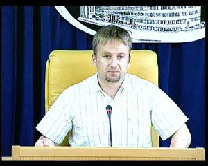 21.05.2009. - Evropa u Vojvodini - Pandurov