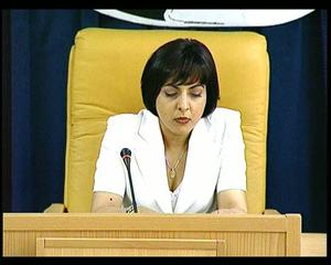 25.05.2009. - Konferencija za novinare o radu Kancelarije za inkluziju Roma Vojvodine