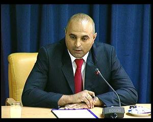 25.05.2009. - Konferencija za novinare o radu Kancelarije za inkluziju Roma Vojvodine