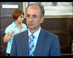 30.07.2009. - Dr Slobodan Puzović povodom potpisivanja Sporazuma o saradnji u oblasti zaštite životne sredine