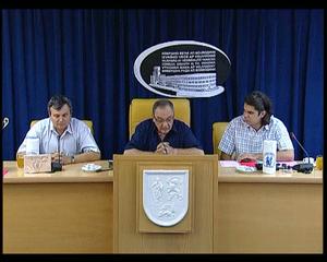 18.08.2009. - Konferencija za novinare povodom predstojećeg Festivala Rumuna iz Vojvodine i Srbije