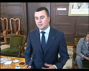 25.08.2009. - Branislav Bugarski prijem za predstavnike Fondacije Westervald i firmi Verwaltungs & Vertriebsgesellschaft Energie