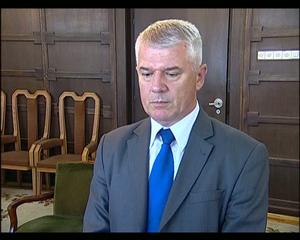 25.08.2009. - Miroslav Vasin - prijem za predstavnike Fondacije Westervald i firmi Verwaltungs & Vertriebsgesellschaft Energie