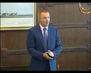 10.09.2009. - Predsednik Pajtić uručio nagradu Nađi Higl
