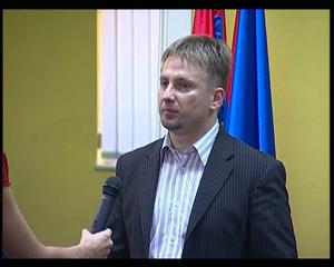 01.10.2009. - Vladimir Pandurov povodom IPA programa prekogranične saradnje između Mađarske i Srbije