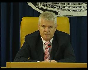 13.10.2009. - Miroslav Vasin povodom obeležavanja Svetskog dana seoskih žena u Vojvodini