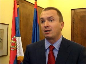 03.11.2009. - Izjava dr Bojana Pajtića o radnoj verziji Zakona o nadleznostima AP Vojvodine