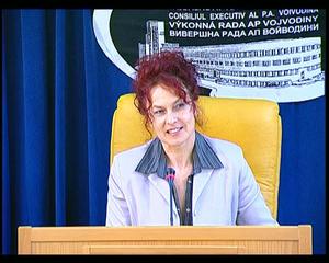 05.11.2009. - Ana Tomanova Makanova o Konkursu za stipediranje studenata novinarstva