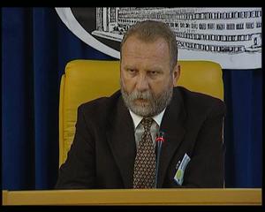 12.11.2009. - Radoslav Striković povodom Međunarodnog foruma o obnovljivim izvorima energije
