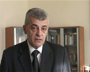 25.11.2009. - Izjava Milorada Đurića o kasnjenju plata i imenovanju novog vd upravnika SNP-a