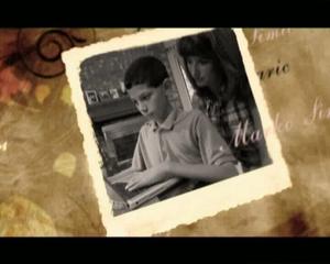 Donorska mreža Vojvodine spot 30sec