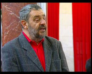 16.12.2009.- Dušan Jakovljev povodom dodele priznanja darovitim učenicima