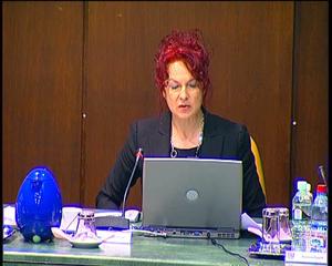 10.02.2010. - Nemi kadrovi sa sednice Vlade AP Vojvodine