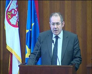 16.02.2010. - Izlaganje Ištvana Pastora na sednici Skupštine AP Vojvodine