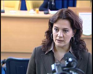 17.03.2010. - Izjava Jadranke Beljan Balaban povodom raspisivanja konkursa Sekretarijata za lokalnu samoupravu