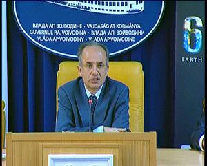 23.03.2010. - Sat za našu planetu