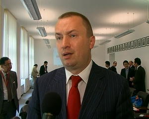16042010.  - Izjava Bojana Pajtića povodom prezentacije Vojvodine za japanske kompanije u Austriji