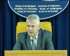 26.04.2010. - Miroslav Vasin povodom  Javnog poziva poslodavcima za dodelu subvencije za otvaranje novih rednih mesta