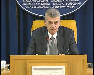 29.04.2010. - Milorad Đurić povodom ovogodišnje manifestacije „Ritam Evrope