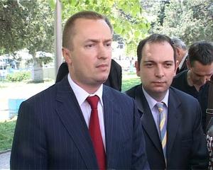 30.04.2010. - Izjava dr Bojana Pajtića povodom posete opštini Prokuplje