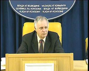 05.05.2010. - Dr Zoltan Jegeš povodom najave Međunarodnog dana fizičke aktivnosti - 5. maja