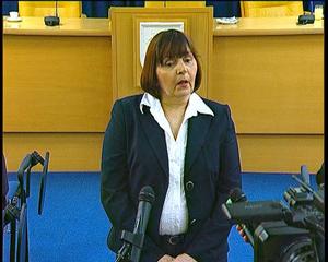 14.05.2010. - Izjava Novke Mojić povodom obeležavanja 15. maja Međunarodnog dana porodice
