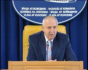 20.05.2010. - Prof. dr Dragoslav Petrović povodom predstojećeg Festivala nauke