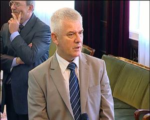 07.06.2010. - Miroslav Vasin povodom potpisivanja sporazuma Vlade APV i NIS-a