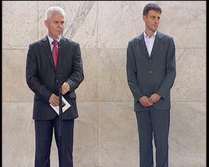 15.06.2010. - Miroslav Vasin povodom izložbe 