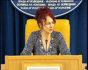 18.06.2010. - Ana Tomanova Makanova povodom obeležavanja jubileja, 65. godišnjice izlaženja lista 