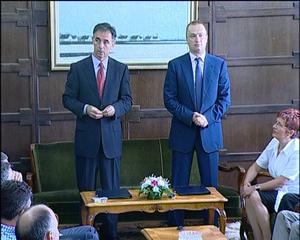 24.06.2010. - Izjava Milorada Pupovca povodom potpisivanja  Sporazuma o saradnji