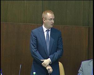 24.06.2010. Izjava dr Bojana Pajtića sa potpisivanja Zajedničke izjave Vlade APV i Ministarstva trgovine Belorusije