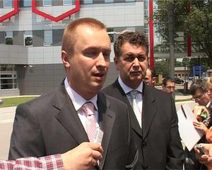 25.06.2010. - Izjava Bojana Pajtića o novom Urgentnom centru KCV