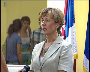 17082010 - Izjava  Ane Segedinski povodom Festivala ekološkog pozorišta za decu i mlade u Bačkoj Palanci