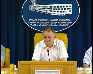 20.08.2010. - Izjava gradonačelnika Zrenjanina povodom 25. dana piva