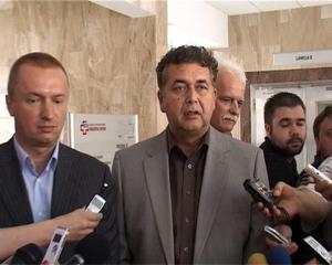 20.08.2010. - Izjava Dragana Draškovića povodom početka rada novog Urgentnog centra KCV