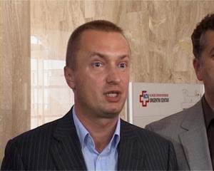 20.08.2010. - Izjava dr Bojana Pajtića povodom početka rada novog Urgentnog centra KCV