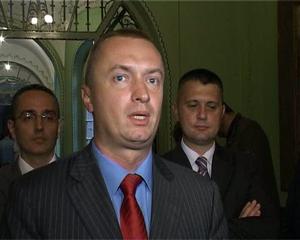 10.09.2010. - Dr Bojan Pajtić povodom potpisivanja ugovora o subvencionisanju 40 novih radnih mesta u Subotici