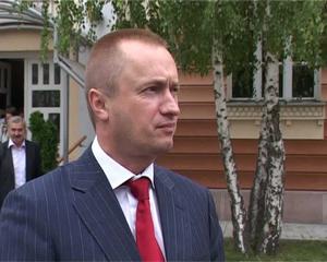 14.09.2010. - Dr Bojan Pajtić povodom potpisivanja sporazuma o saradnji između Lafarga BFC-a i Fakulteta tehničkih nauka