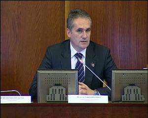 15.09.2010. - Tomislav Stantić povodom dodele elektronskih sertifikata lokalnim samoupravama