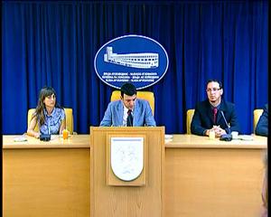 16.09.2010. - Boris Barjaktarović povodom projekta 