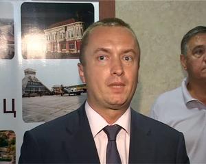 17.09.2010. - Izjava dr Bojana Pajtića o značaju ulaganja u infrastrukturu