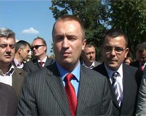 20.09.2010. - Izjava dr Bojana Pajtića o ulaganjima u infrastrukturu Sr. Mitrovice