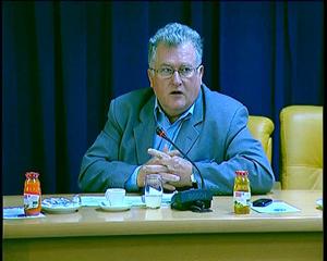 21.09.2010. - Čedomir Keco povodom IV Forum o organskoj proizvodnji